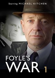 Foyle's war. Season 1 cover image