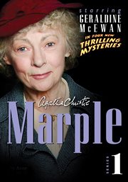 Agatha Christie Marple
