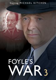 Foyle's war. Season 3 cover image