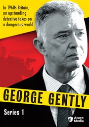 George Gently. Season 1 cover image