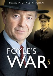 Foyle's war. Season 5 cover image