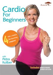 Cardio for beginners. Season 1 cover image