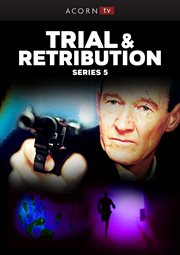 Trial & retribution. Season 5 cover image