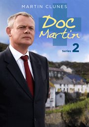 Doc Martin. Season 2 cover image