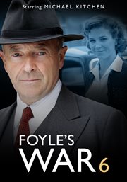 Foyle's War : the Hide. Season 6 cover image