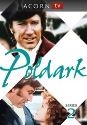 Poldark. Season 2 cover image