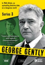 George Gently. Season 3 cover image