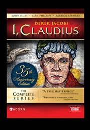 I, Claudius. Season 1 cover image