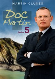 Doc Martin. Season 5 cover image