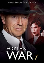Foyle's war. Season 7 cover image