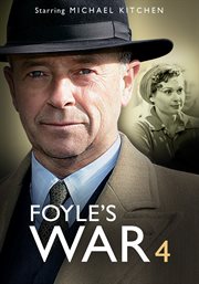 Foyle's war. Season 4 cover image