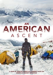 An american ascent cover image