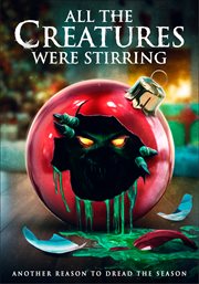 All the creatures were stirring cover image