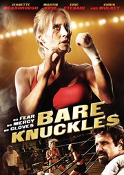 Bare knuckles cover image