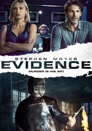 Evidence cover image