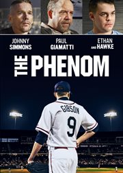 The phenom cover image