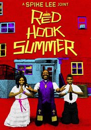 Red Hook summer cover image