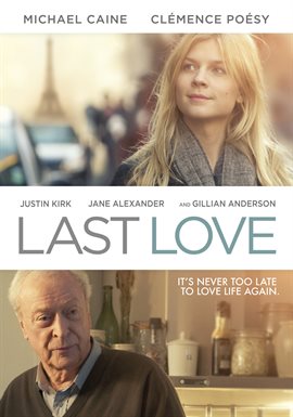 Cover image for Last Love
