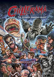 Chillerama cover image