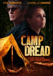 Camp dread cover image