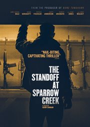 The standoff at Sparrow Creek cover image