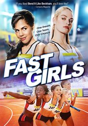 Fast girls cover image