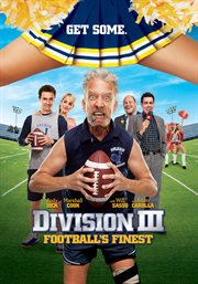 Division iii: football's finest cover image