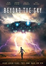 Beyond the sky cover image