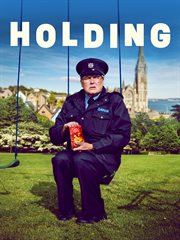Holding - Season 1 : Holding cover image