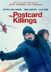 The postcard killings cover image