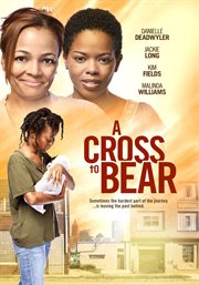 A cross to bear cover image