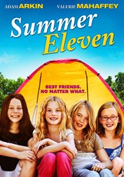 Summer eleven cover image