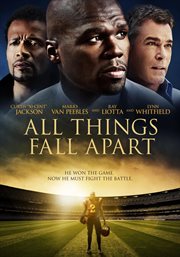All things fall apart cover image