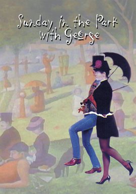 Cover image for Sunday In The Park With George
