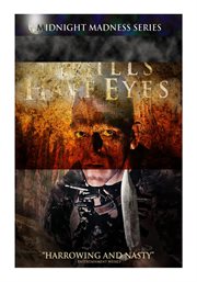 The hills have eyes cover image