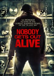 Nobody gets out alive cover image