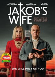 Jakob's wife cover image