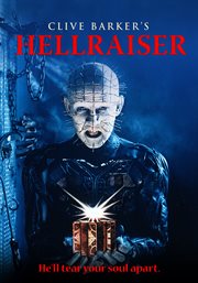 Hellraiser cover image