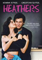 Heathers cover image