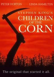 Stephen King's Children of the corn cover image