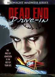 Dead end drive-in cover image