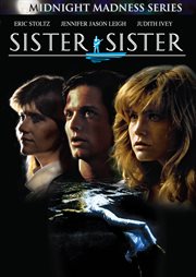 Sister, sister cover image