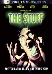 The stuff cover image