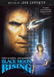 Black moon rising cover image