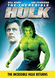 Comic hero double feature : The incredible hulk returns and How to draw comics Marvel way cover image