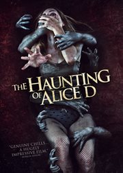 The haunting of alice d cover image