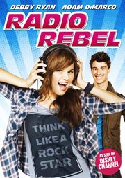 Radio rebel cover image