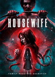 Housewife cover image