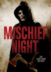 Mischief night cover image