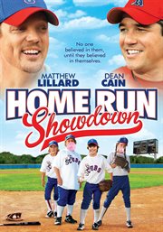 Home run showdown cover image